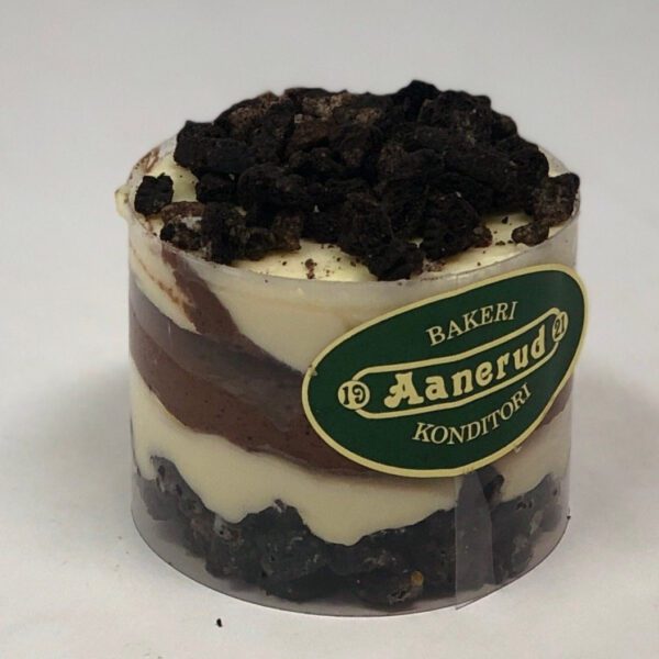 Oreokopp