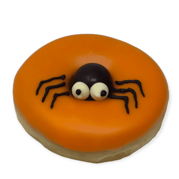 Donut edderkopp