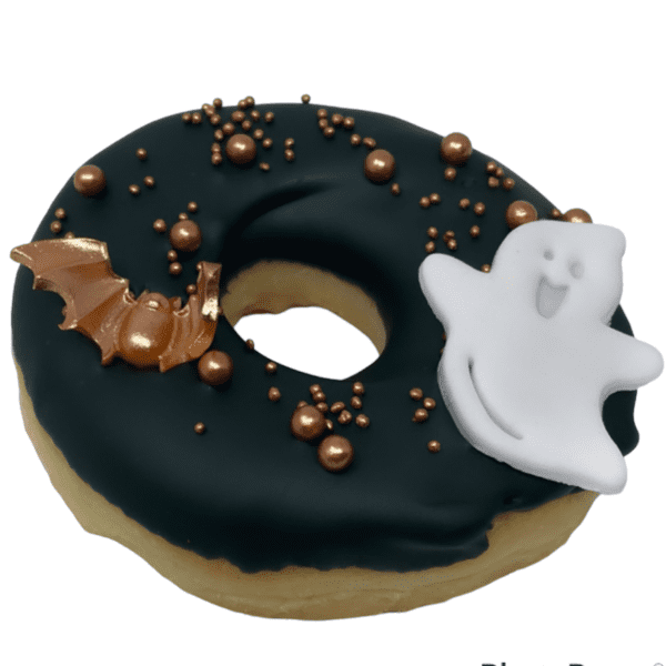 Donut spøkelse