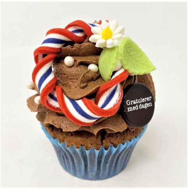 17.mai cupcakes