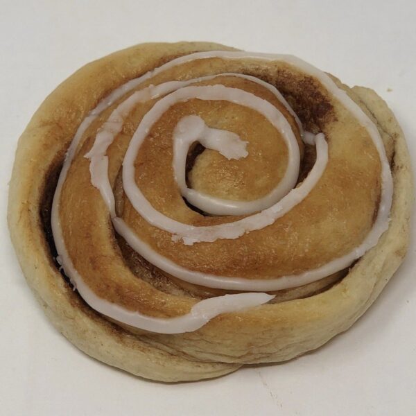 Kanelsnurr