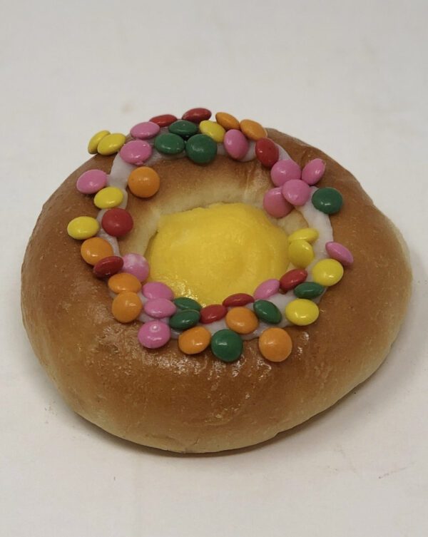 Smartiesbolle
