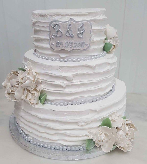 Etasjekake 3