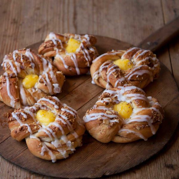 Kanelknuter