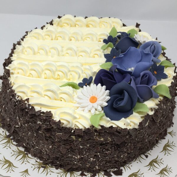 Kremkake